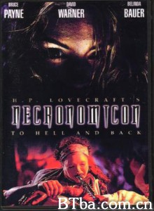 夜夜破胆 魔典 死灵之书 (1994)  BT磁力 迅雷网盘下载