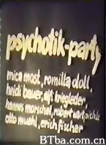 PsychoticParty (1970)  BT磁力 迅雷网盘下载