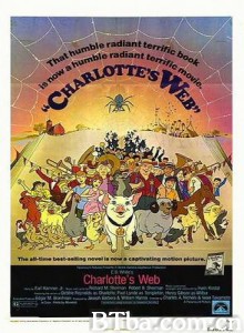 夏洛的网 神奇小蛛网 E.B. White's Charlotte's Web (1973)  BT磁力 迅雷网盘下载