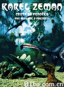 史前之旅 Journey to Prehistory (1955)  BT磁力 迅雷网盘下载