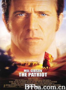 爱国者 孤军雄心 The Patriot (2000) 1080P/4K BT磁力 迅雷网盘下载
