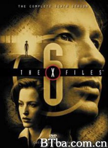 X档案第六季 X档案 (1998)  BT磁力 迅雷网盘下载