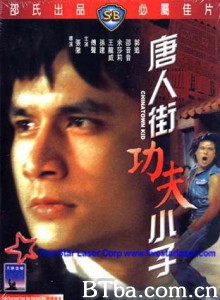 唐人街小子 唐人街功夫小子 以毒攻毒 (1977) 1080P BT磁力 迅雷网盘下载