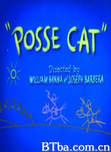 西部大懒猫 (1954)  BT磁力 迅雷网盘下载