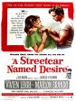 欲望号街车/欲望街车(台)/欲海奇女子(港)/A Streetcar Named Desire