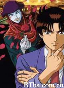 金田一少年之事件簿剧场版1：歌剧院新杀人事件 新歌剧院杀人事件 (1996)  BT磁力 迅雷网盘下载