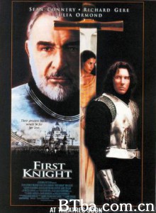 第一武士 剑侠风流 第一骑士 (1995) 1080P/720P BT磁力 迅雷网盘下载