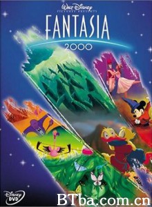 幻想曲2000 (2000)  BT磁力 迅雷网盘下载