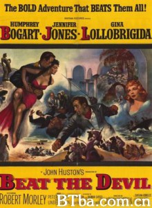 战胜恶魔 打击魔鬼 霸海群英 (1953) 1080P BT磁力 迅雷网盘下载