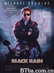 黑雨/Black Rain -720p|1080p高清bt种子下载