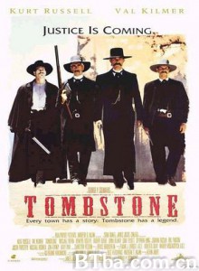 墓碑镇 绝命终结者 墓石 Tombstone (1993) 1080P BT磁力 迅雷网盘下载