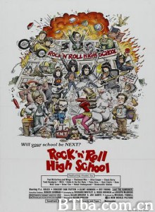 摇滚学校 (1979)  BT磁力 迅雷网盘下载