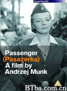 女旅客 Passenger (1963)  BT磁力 迅雷网盘下载