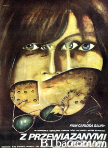 被蒙上的双眼 Blindfolded Eyes (1978)  BT磁力 迅雷网盘下载