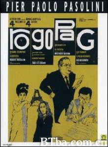 帕戈罗格 Ro.Go.Pa.G. (羅高柏葛) (1963)  BT磁力 迅雷网盘下载