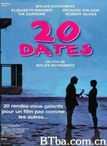 20段恋爱真相 泡妞20段 (1999)  BT磁力 迅雷网盘下载