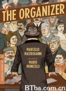组织者 The Organizer Camarades  Les (1963)  BT磁力 迅雷网盘下载