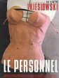 人员/Personnel