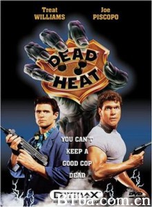 丧尸特警 大捍无敌 (1988)  BT磁力 迅雷网盘下载