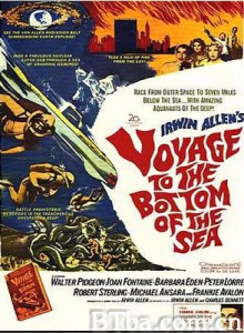 地球危机 海底历险记 突破辐射尘 (1961)  BT磁力 迅雷网盘下载