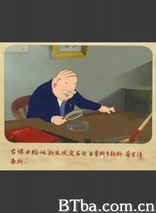 古博士的新发现 (1970)  BT磁力 迅雷网盘下载
