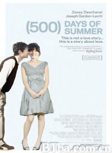 和莎莫的500天/心跳(500)天(港)/恋夏(500日)(台)-720p|1080p高清bt种子下载