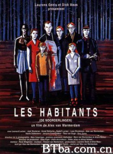 北方小镇奇谈 北方人 The Northeners (1992)  BT磁力 迅雷网盘下载