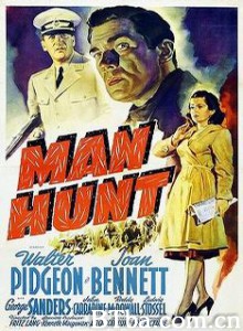 万里追踪 (1941)  BT磁力 迅雷网盘下载