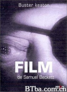 电影 Samuel Beckett's Film (1965)  BT磁力 迅雷网盘下载