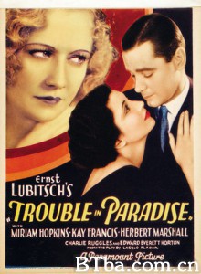 天堂里的烦恼 天堂陷阱 真恋假爱 (1932) 1080P/4K BT磁力 迅雷网盘下载