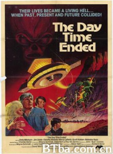 世界终结之时 Earth's Final Fury (1981)  BT磁力 迅雷网盘下载