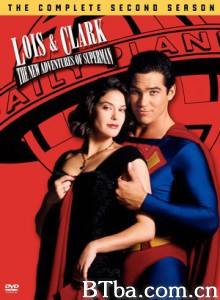 新超人第二季 露易斯和克拉克：超人新冒险 第二季 (1994)  BT磁力 迅雷网盘下载