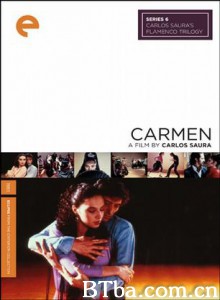 卡门 (1983)  BT磁力 迅雷网盘下载