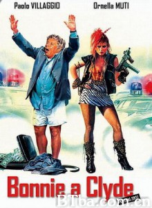 飞来艳福 邦妮和克莱德在意大利 Bonnie and Clyde Italian Style (1970)  BT磁力 迅雷网盘下载