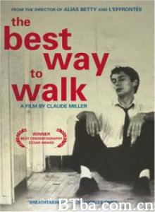 行走的最佳方式 The Best Way to Walk (1977)  BT磁力 迅雷网盘下载