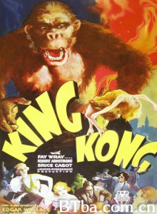 金刚/金刚：1933年版/King Kong-720p|1080p高清bt种子下载