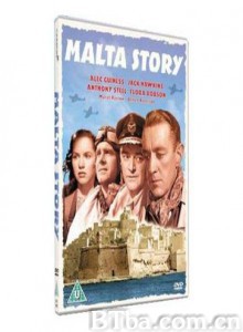 马耳他攻防线 The Malta Story (1953)  BT磁力 迅雷网盘下载