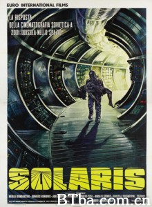 飞向太空 索拉里斯 星球疏拉利斯 (1970)  BT磁力 迅雷网盘下载