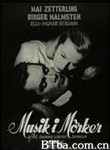 黑暗中的音乐 Night Is My Future (1948)  BT磁力 迅雷网盘下载