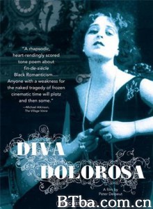 DivaDolorosa (1970)  BT磁力 迅雷网盘下载
