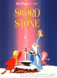 石中剑 La espada en la piedra (1963)  BT磁力 迅雷网盘下载