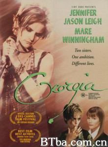 乔治亚 落翅天使 各自各精采 (1995)  BT磁力 迅雷网盘下载