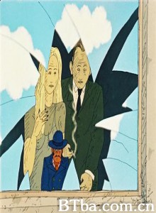 Kolmnurk The Triangle (1970)  BT磁力 迅雷网盘下载