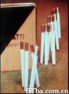 香烟游行 Muratti Marches On (1970)  BT磁力 迅雷网盘下载