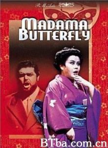 蝴蝶夫人 (1970)  BT磁力 迅雷网盘下载
