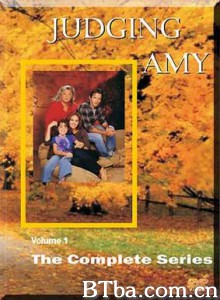 女法官艾米第一季 女法官艾米 (1999)  BT磁力 迅雷网盘下载