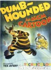 沉默的探长 德鲁比 (1943)  BT磁力 迅雷网盘下载