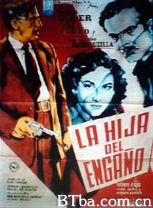欺诈师的女儿 Daughter of Deceit 诈欺师的女儿 (1951)  BT磁力 迅雷网盘下载