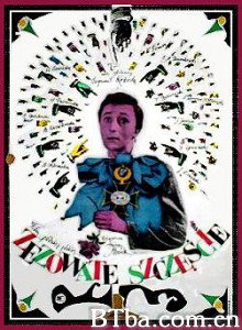 倒霉/Bad Luck/Zezowate szczescie-720p|1080p高清bt种子下载