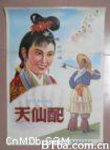 天仙配 (1970)  BT磁力 迅雷网盘下载